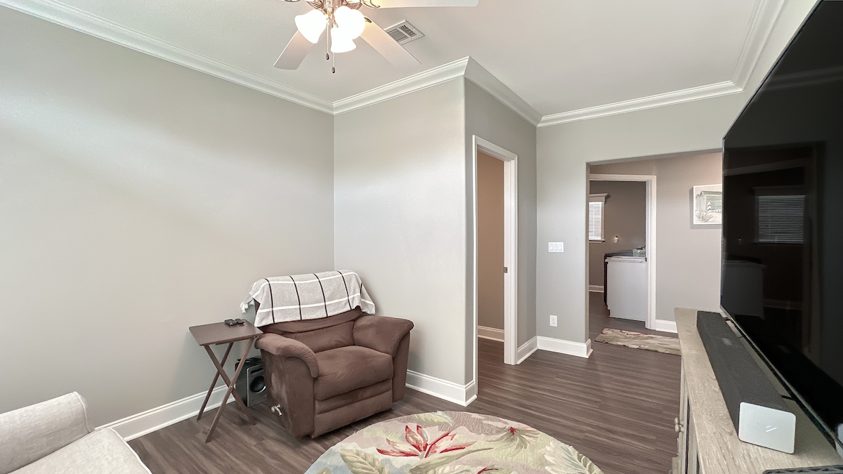 WAT Water Oak Country Club Estates