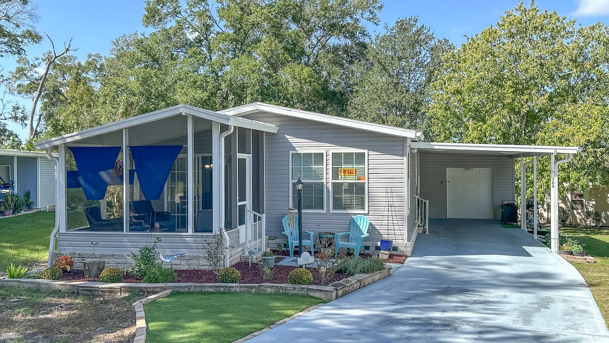 WAT Water Oak Country Club Estates
