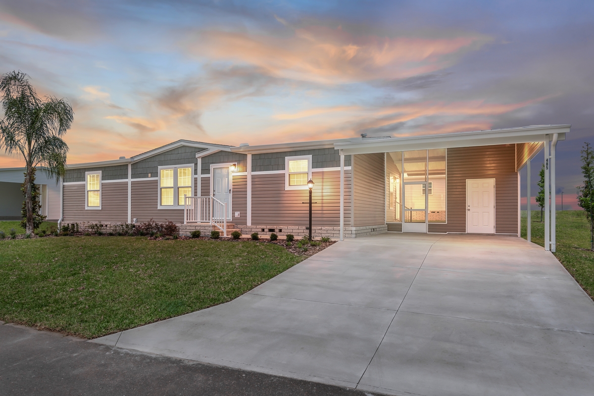 WAT Water Oak Country Club Estates