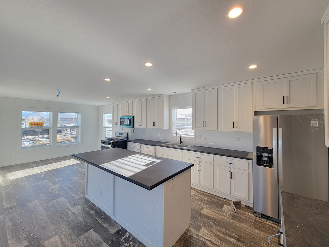 SMC Smith Creek Crossing