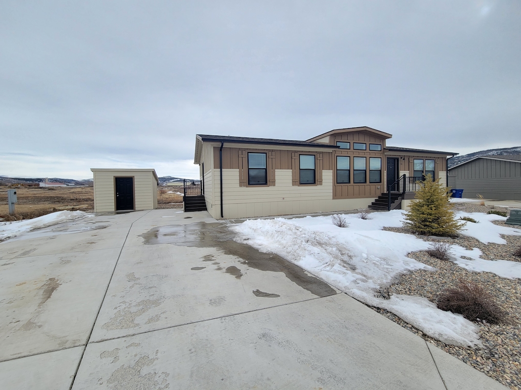 SMC Smith Creek Crossing