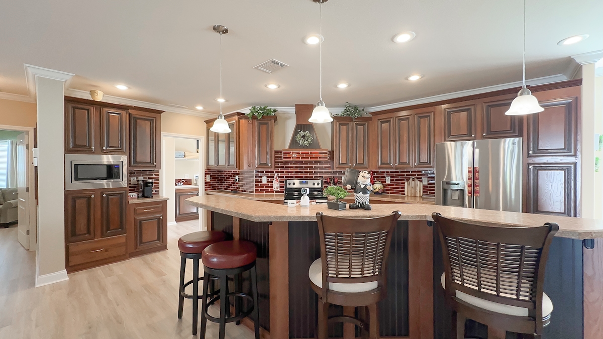 WAT Water Oak Country Club Estates