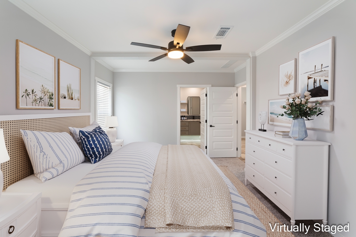 WAT Water Oak Country Club Estates