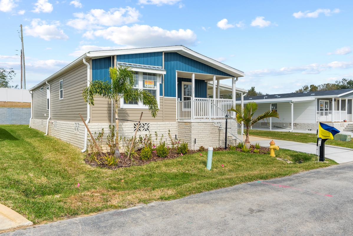 RPV Royal Palm Village