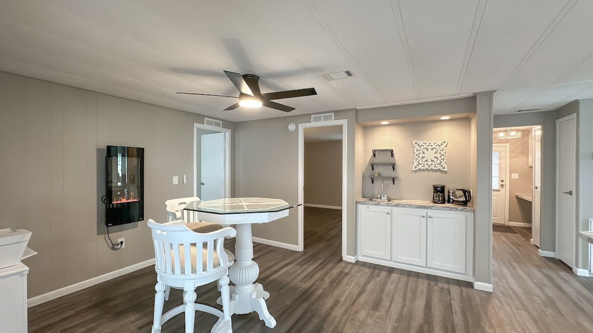 WAT Water Oak Country Club Estates