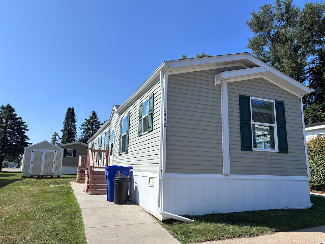 HGR Highland Greens Estates
