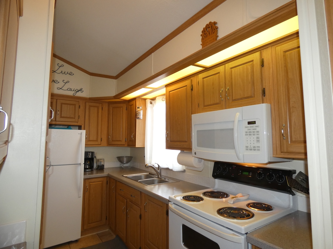 PCK Palm Creek Resort & Residences