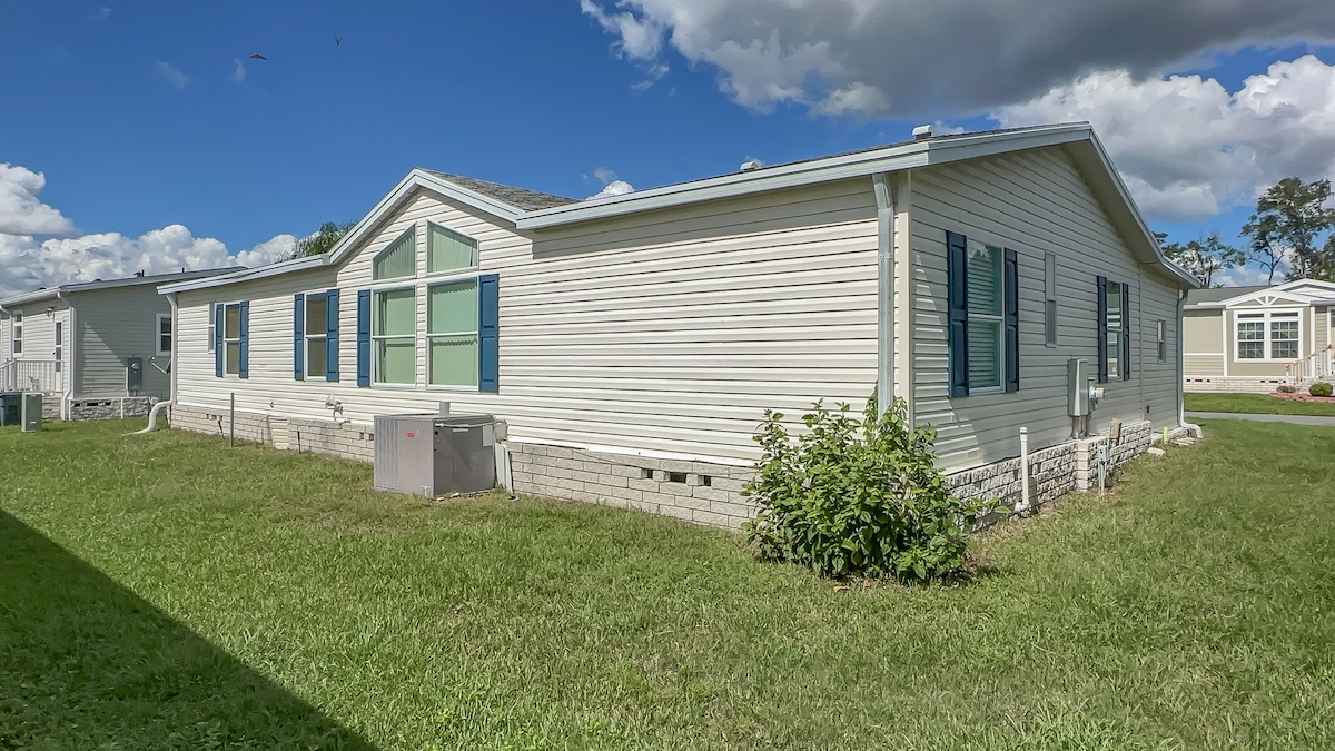 WAT Water Oak Country Club Estates