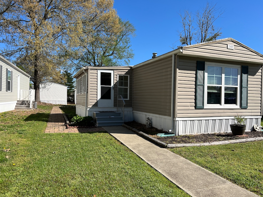 SLD Southside Landing