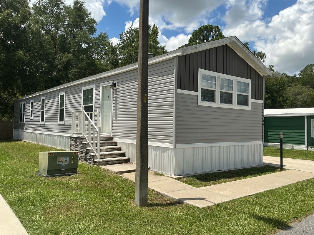 SRV Shady Road Villas