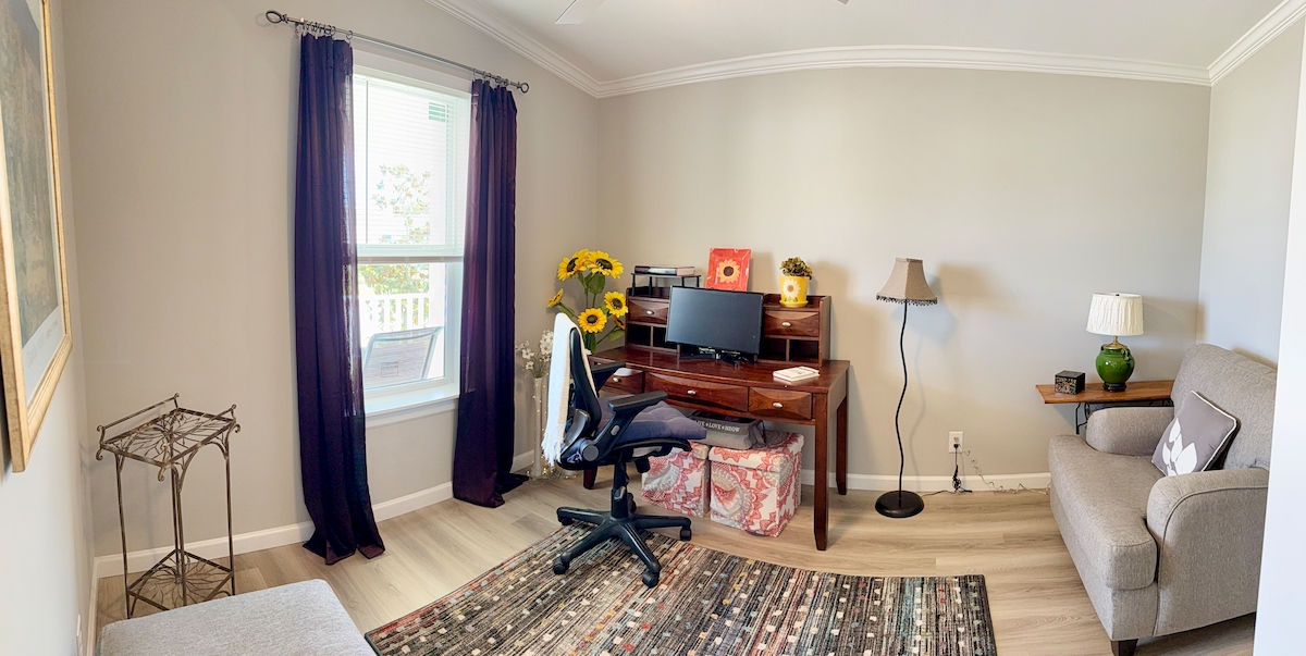 WDC Woodlands at Church Lake