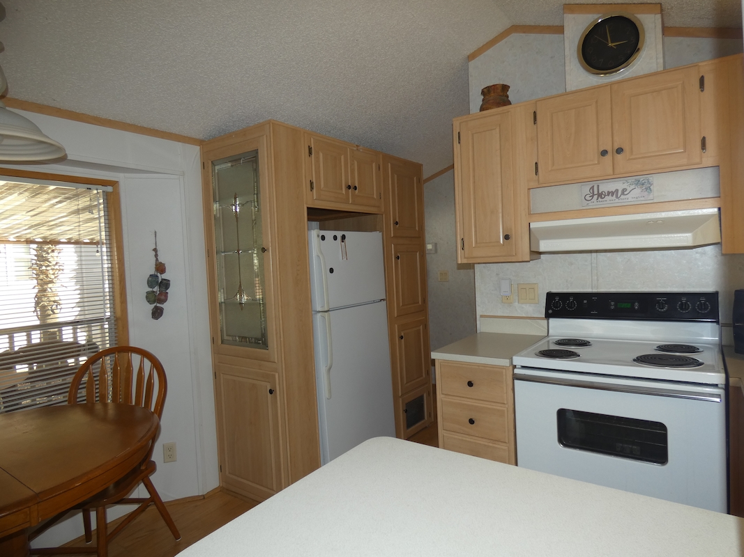 PCK Palm Creek Resort & Residences