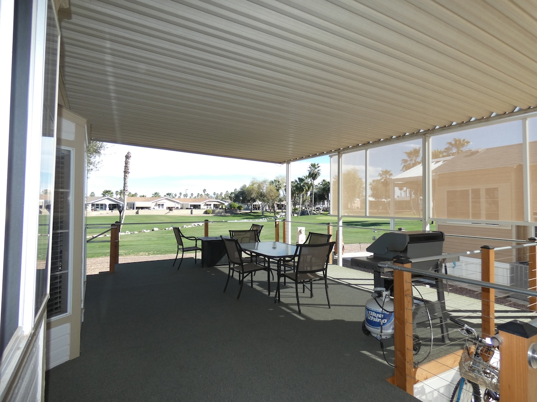 PCK Palm Creek Resort & Residences