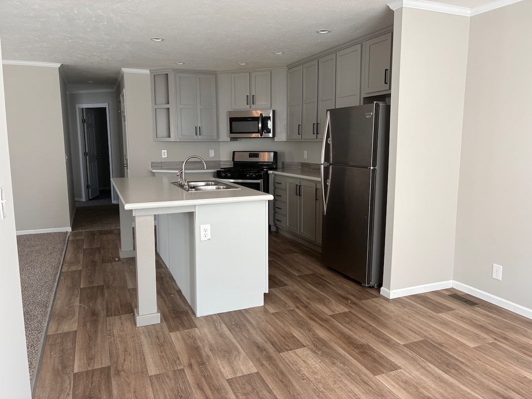 HGR Highland Greens Estates
