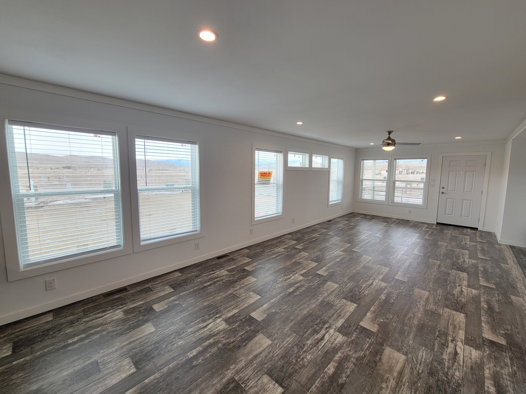 SMC Smith Creek Crossing