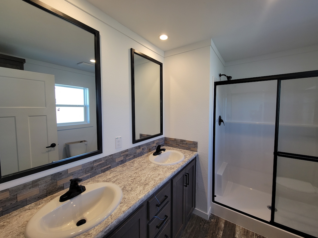 SMC Smith Creek Crossing