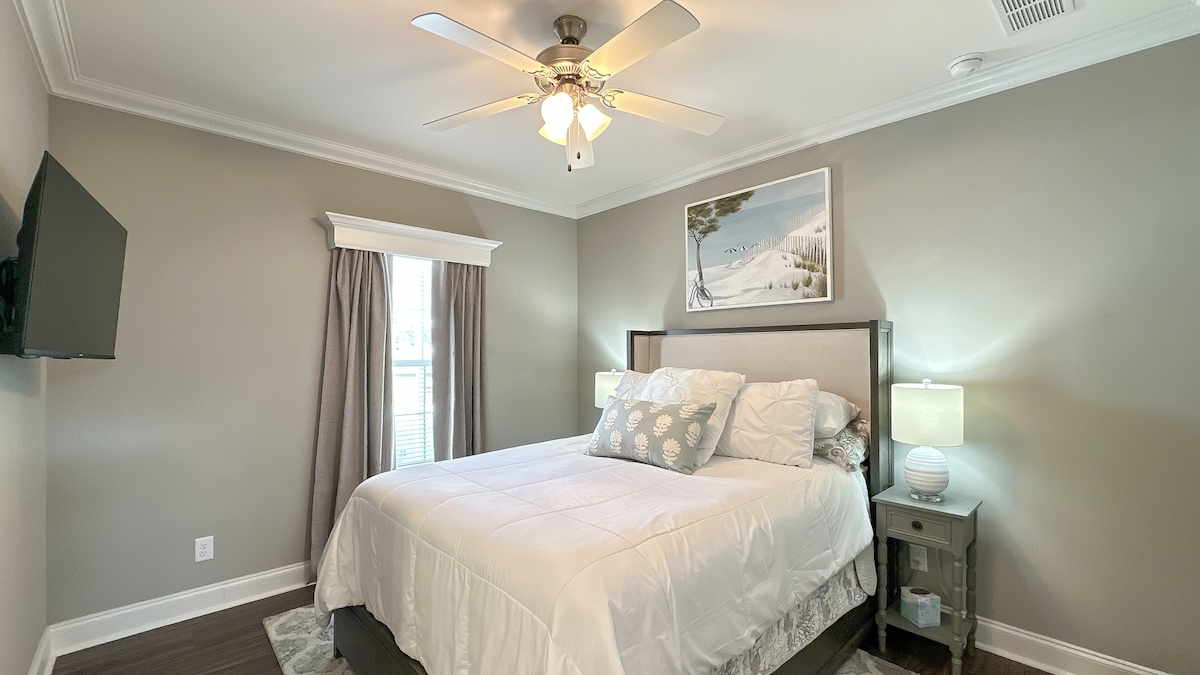 WAT Water Oak Country Club Estates
