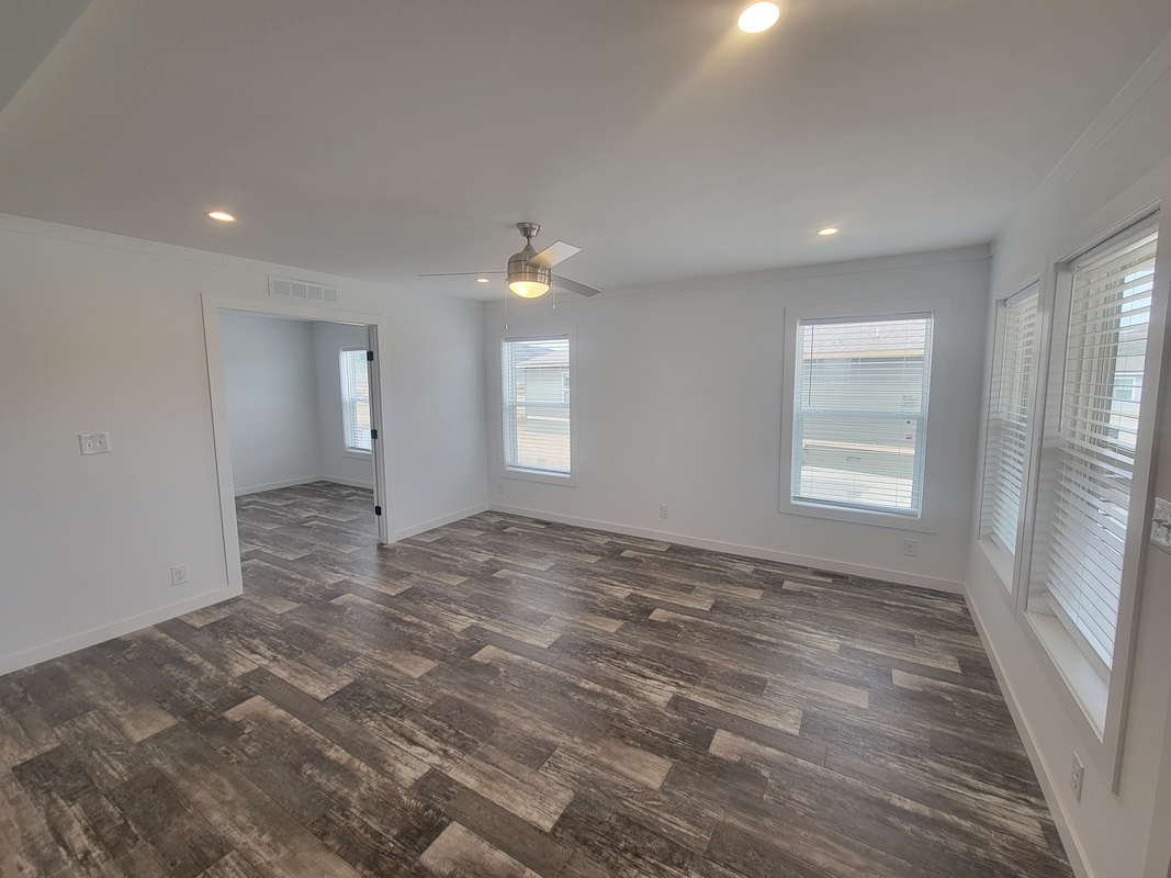 SMC Smith Creek Crossing