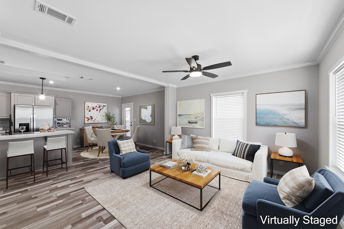 WAT Water Oak Country Club Estates