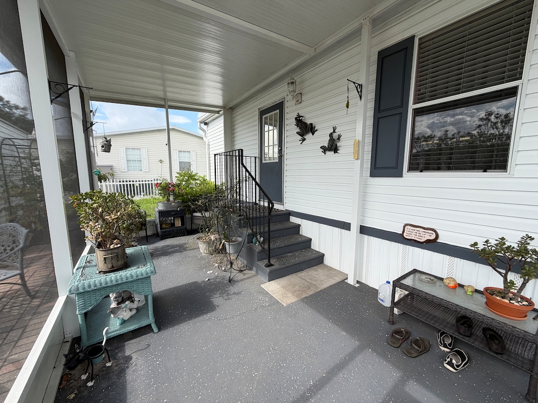 CRC Carriage Cove