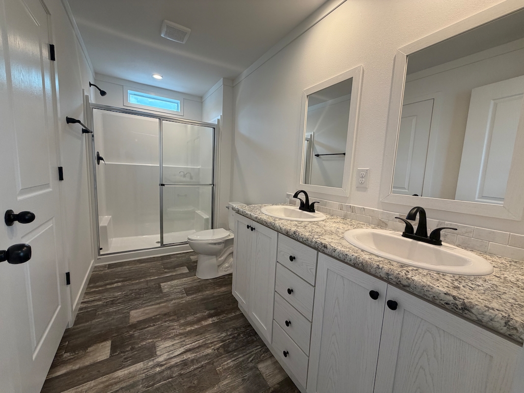 CRC Carriage Cove