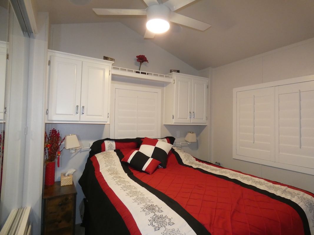 PCK Palm Creek Resort & Residences