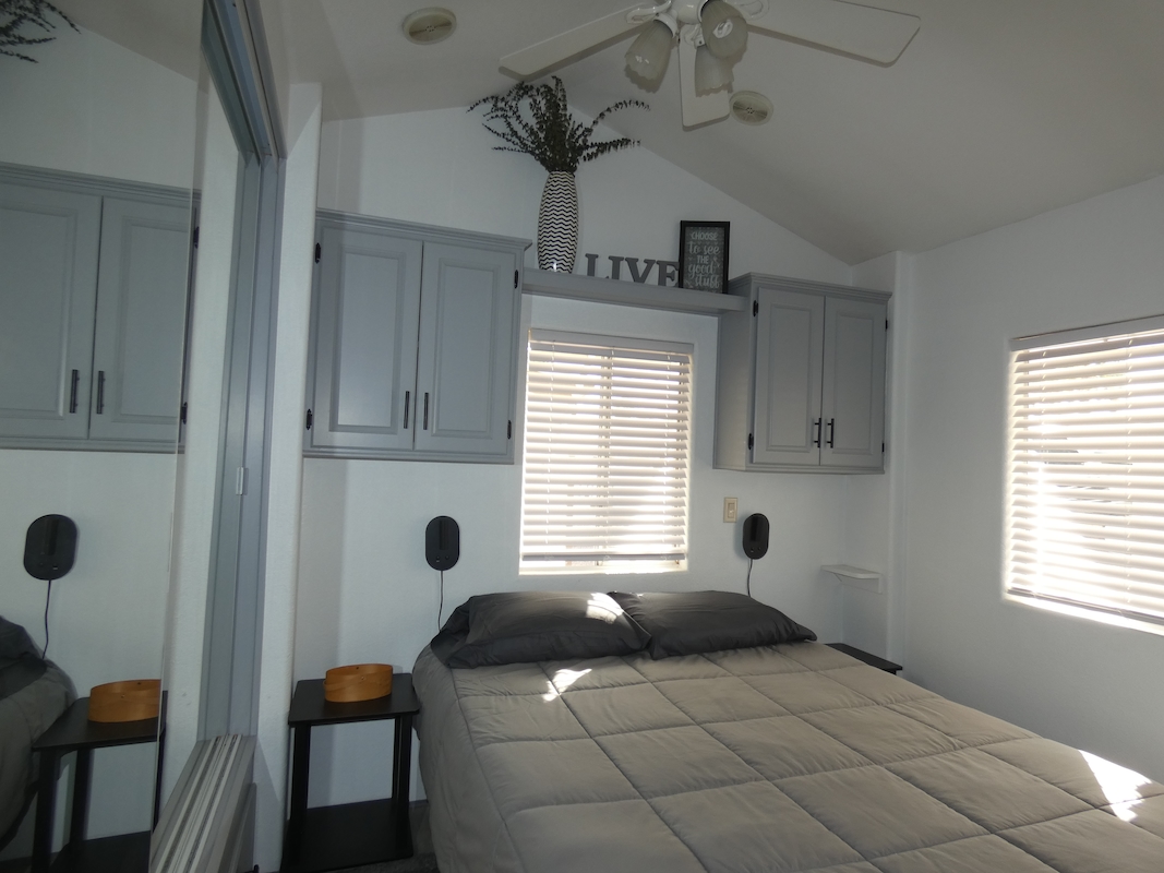 PCK Palm Creek Resort & Residences