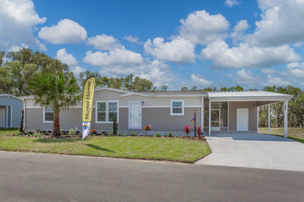 WAT Water Oak Country Club Estates