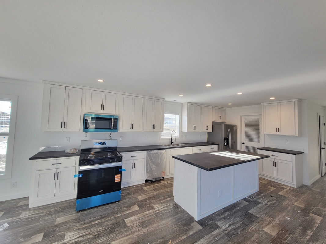 SMC Smith Creek Crossing