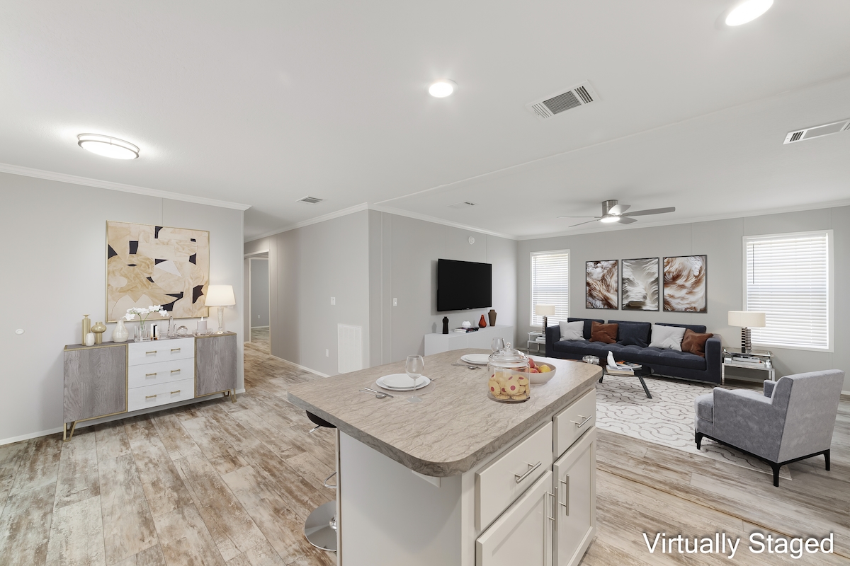 WAT Water Oak Country Club Estates