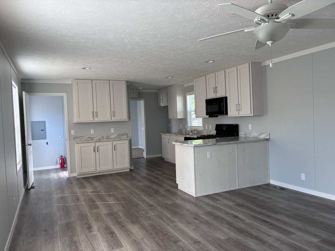 HGR Highland Greens Estates