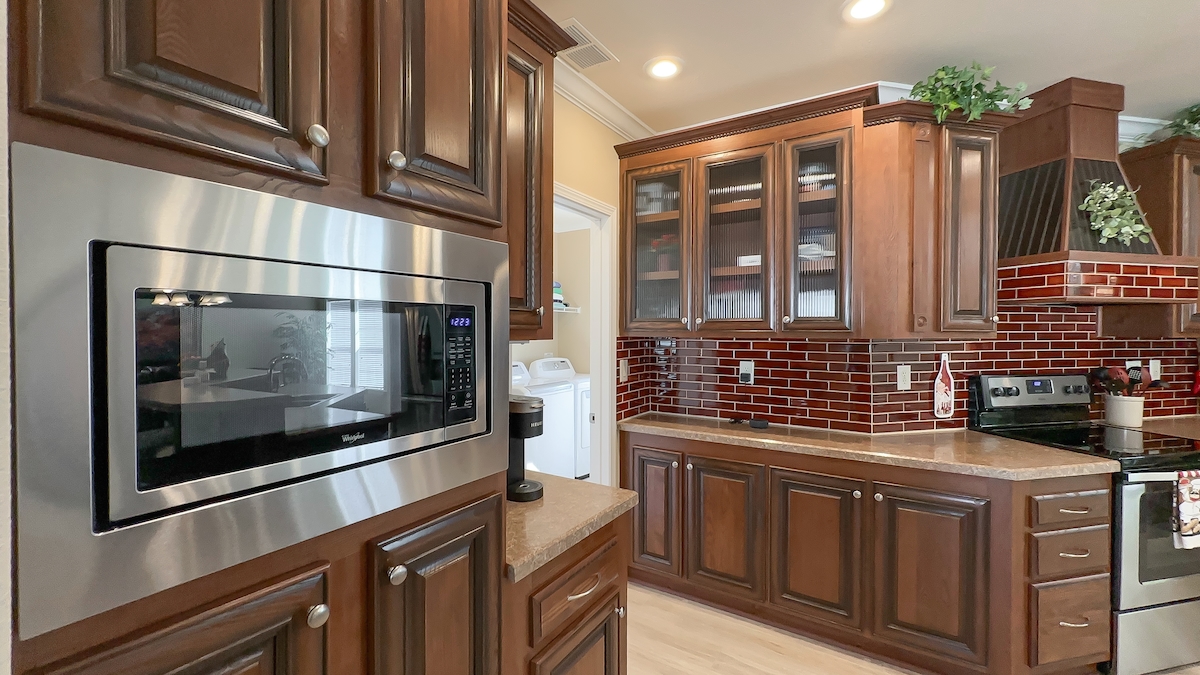 WAT Water Oak Country Club Estates