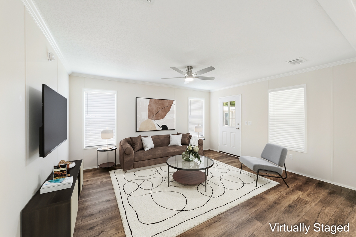 WAT Water Oak Country Club Estates