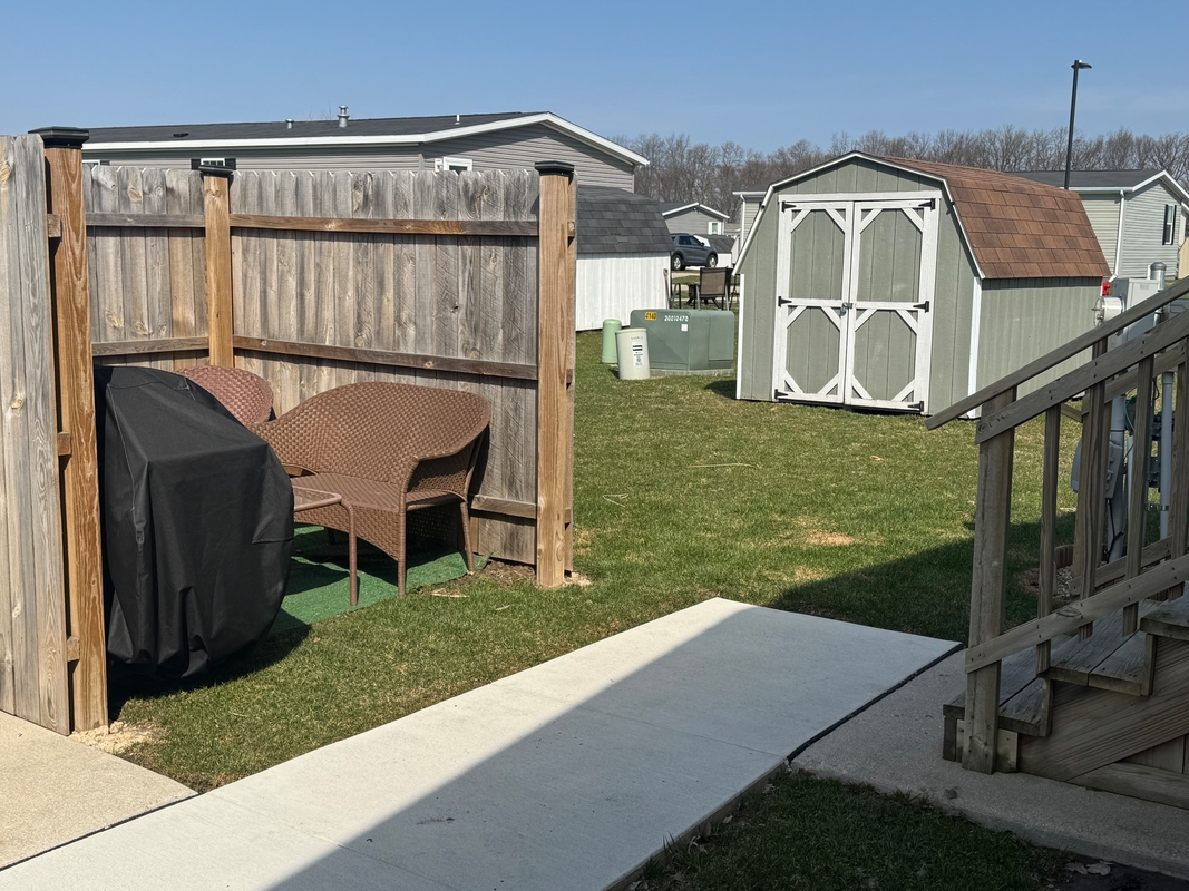 CMV Country Meadows Village