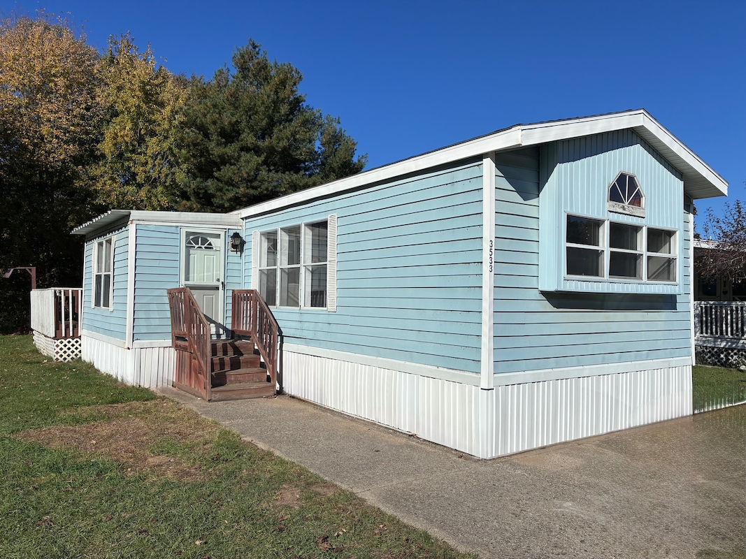 WWV Windsor Woods Village