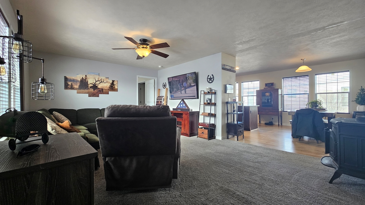 CMC Cider Mill Crossings