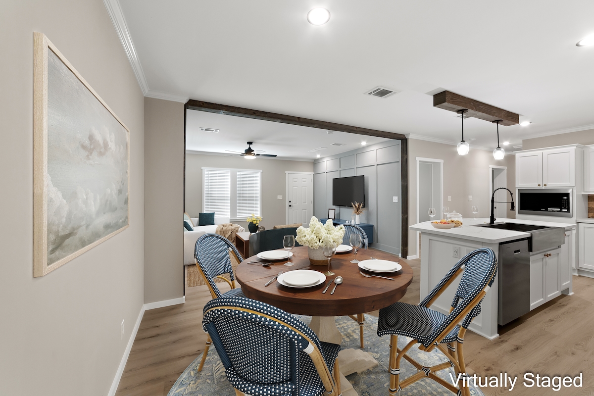 WAT Water Oak Country Club Estates