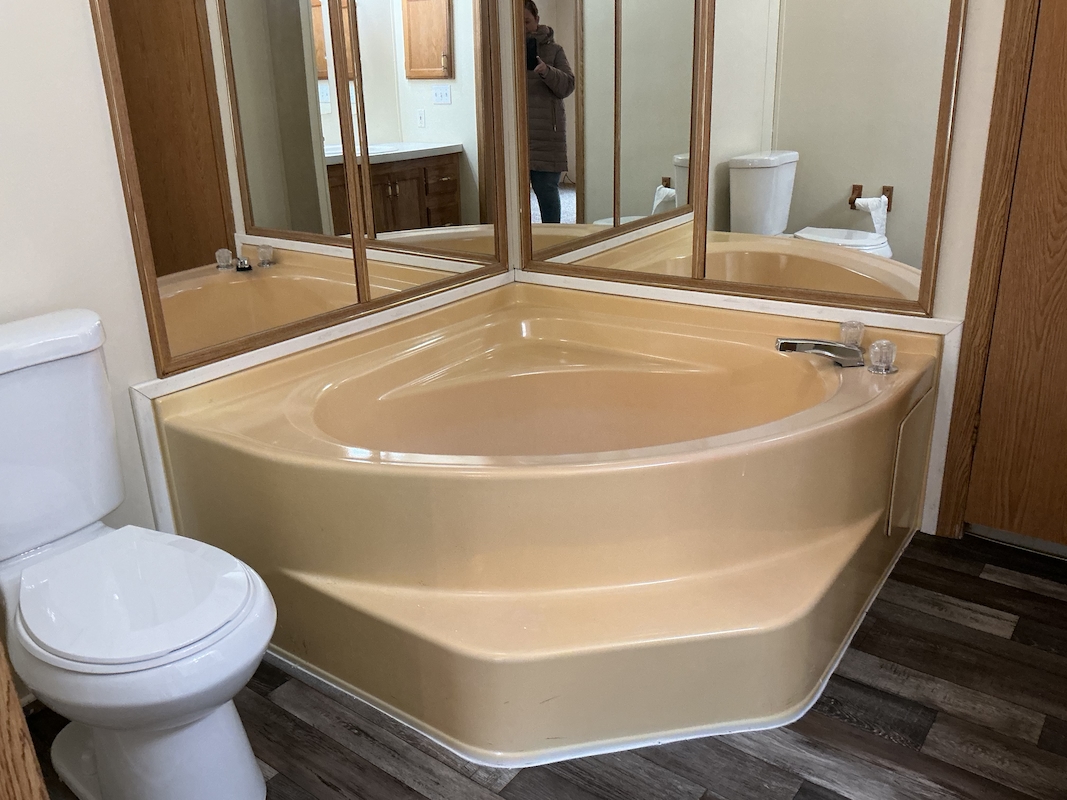 WVE West Village Estates