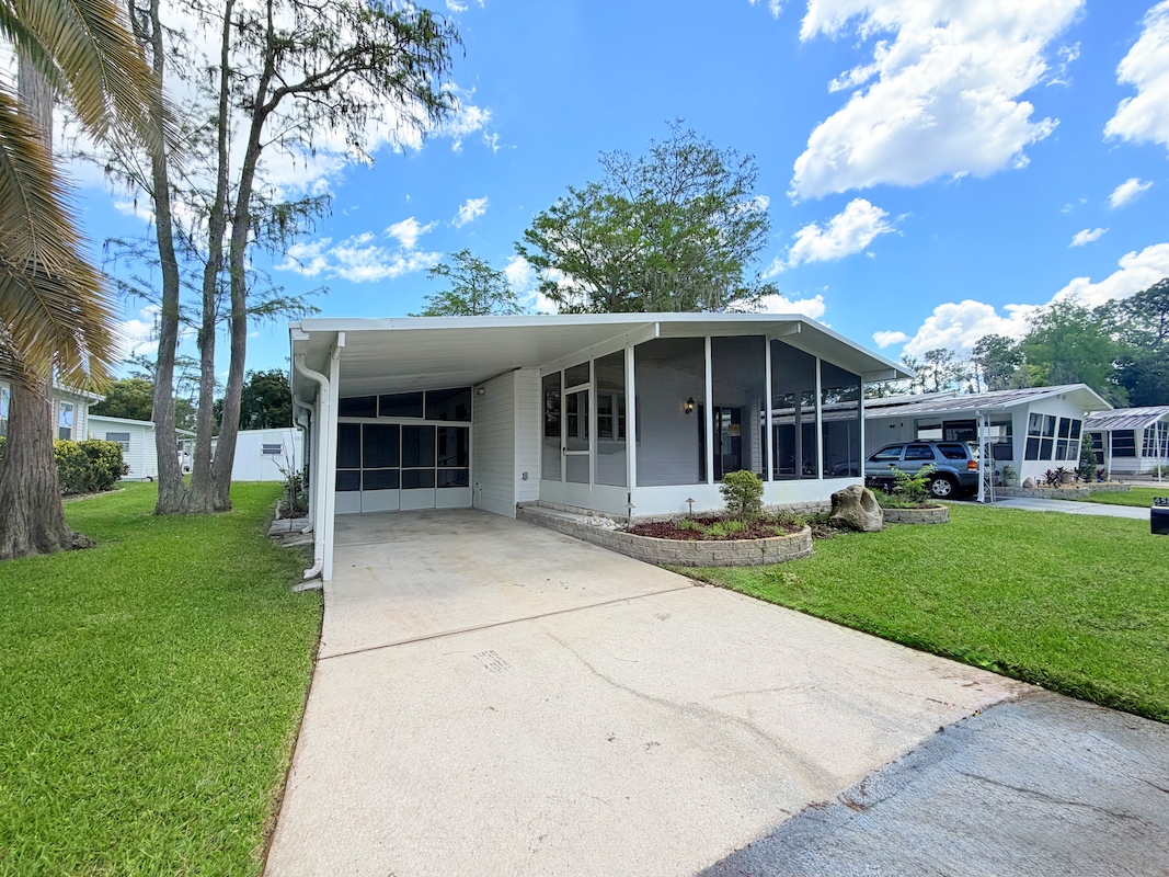 CIW Colony In The Wood