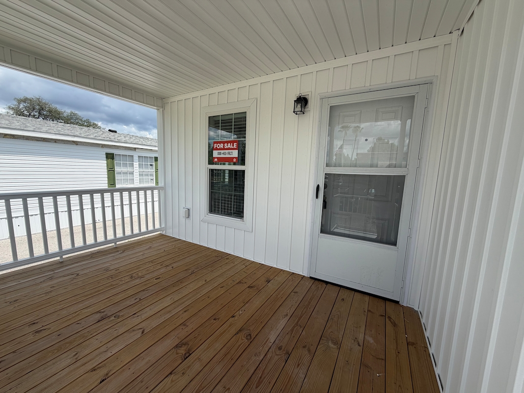 CRC Carriage Cove