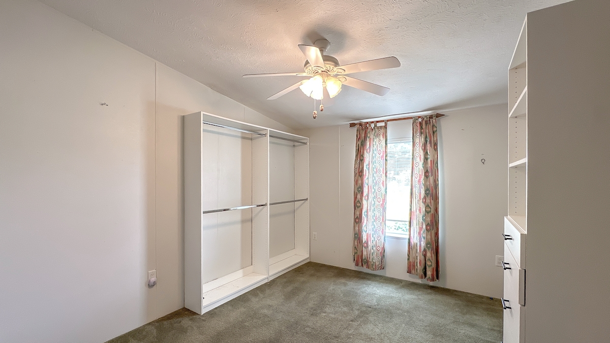 WAT Water Oak Country Club Estates