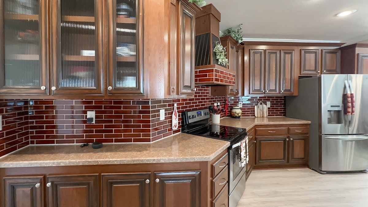 WAT Water Oak Country Club Estates