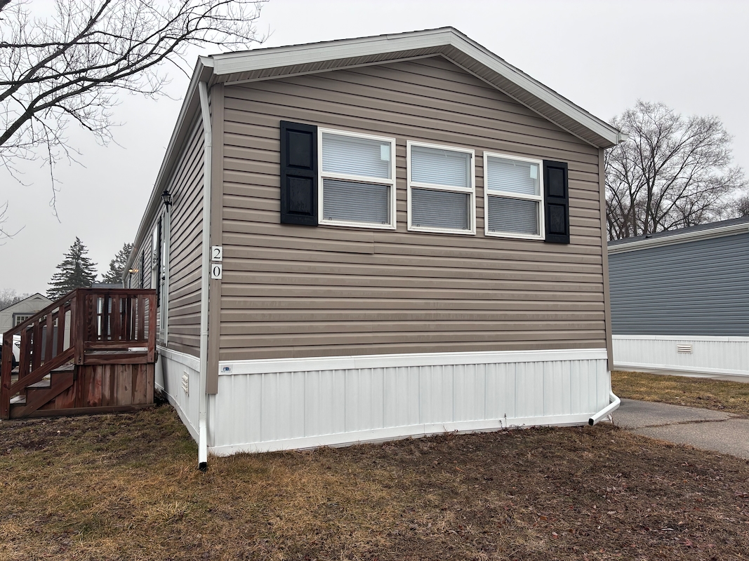 HGR Highland Greens Estates