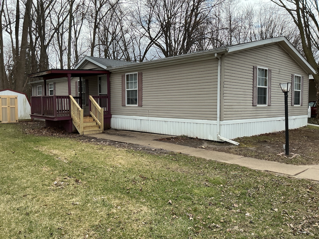 WVE West Village Estates