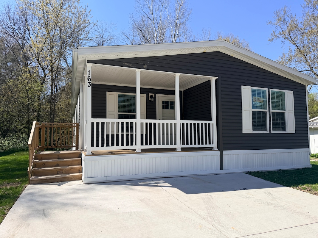 TLN Timberline Estates