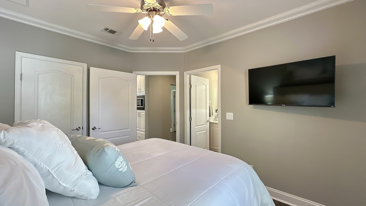 WAT Water Oak Country Club Estates
