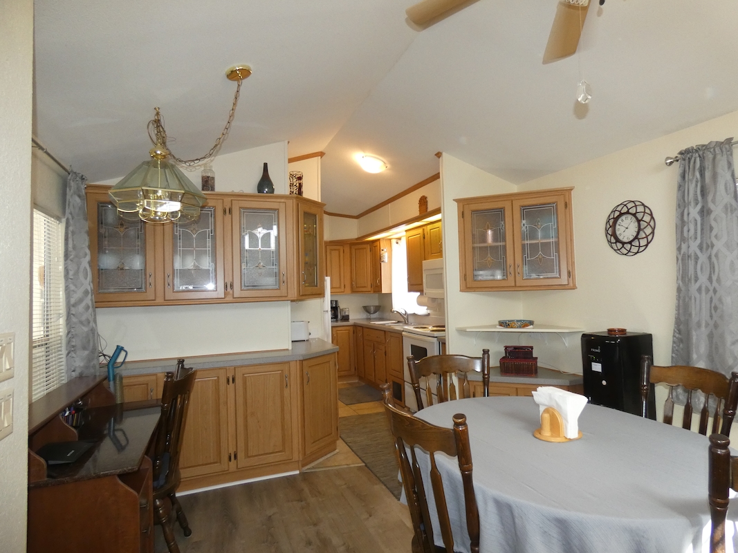 PCK Palm Creek Resort & Residences