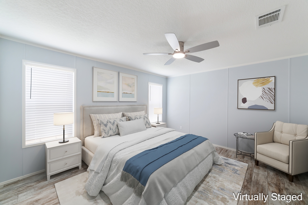 WAT Water Oak Country Club Estates