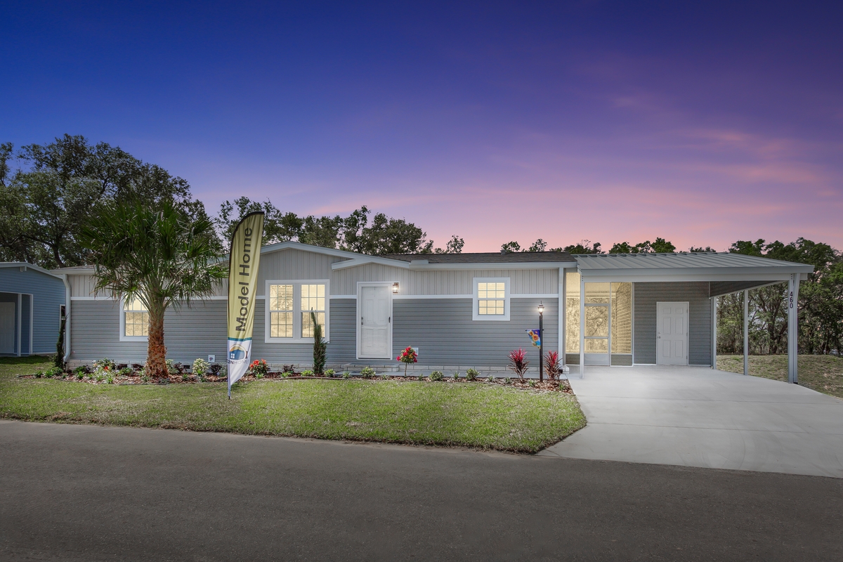 WAT Water Oak Country Club Estates