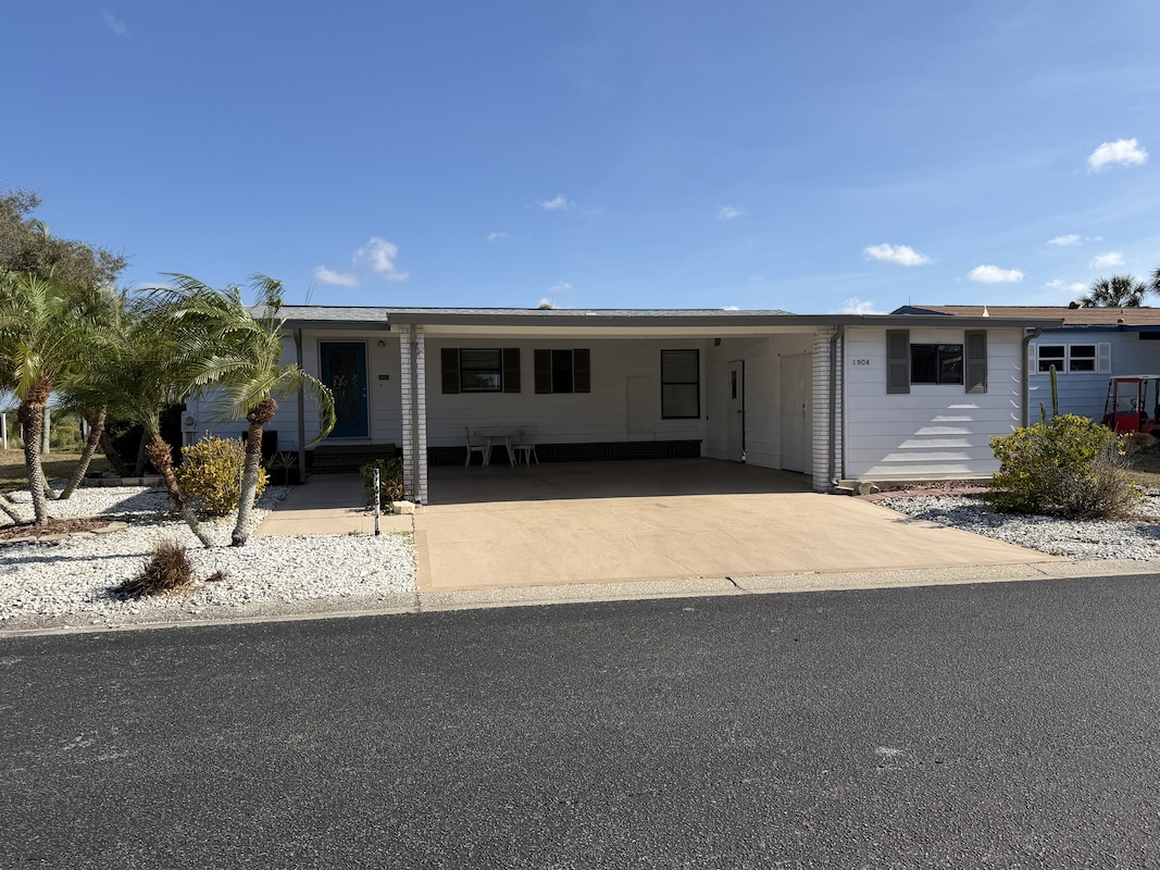 RSC Riverside Club Golf & Marina Community